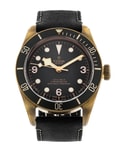 Pre-Owned Tudor Black Bay Watch
